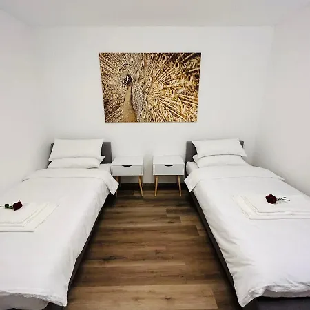 Messe Hv-1 뒤셀도르프