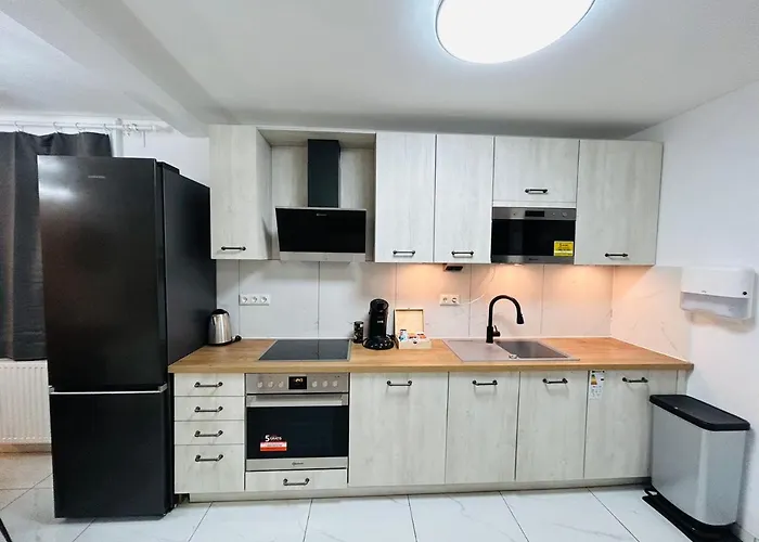 Apartamento Messe Hv-1 Düsseldorf