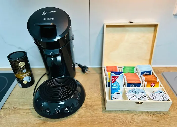 Apartamento Messe Hv-1 Düsseldorf