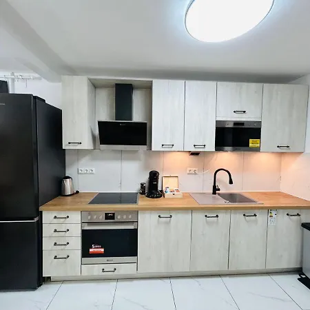 Appartamento Messe Hv-1 Düsseldorf