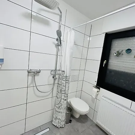 Appartamento Messe Hv-1 *