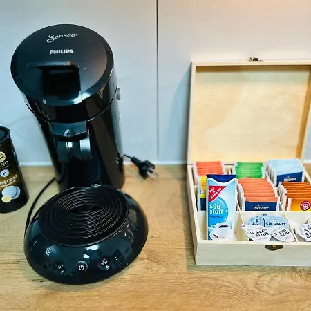 Appartamento Messe Hv-1 Düsseldorf