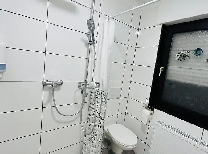 Apartamento Messe Hv-1 *