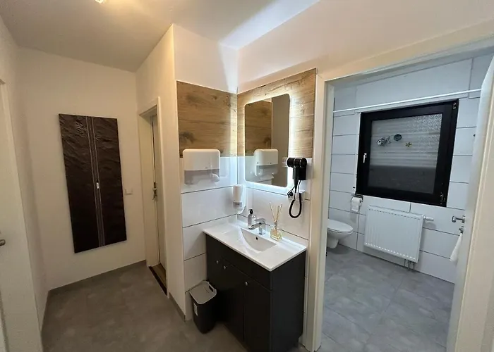 Apartment Messe Hv-1