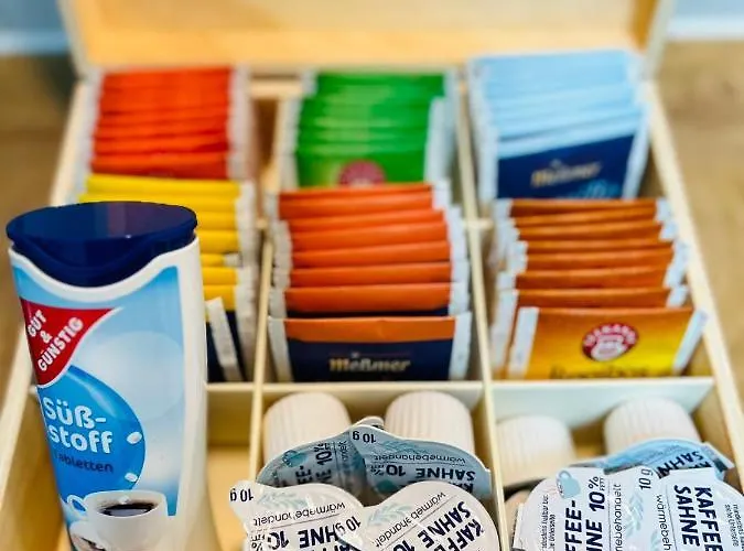 Messe Hv-1 Lägenhet