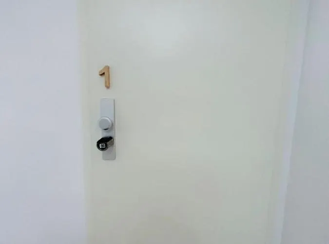 Messe Hv-1 Lägenhet