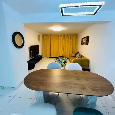 Messe Hv-1 דירה דיסלדורף