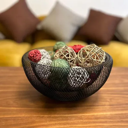 Messe Hv-1 דירה *